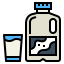 Milk icon 64x64