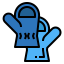 Mittens icon 64x64