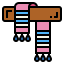 Scarf icon 64x64