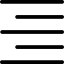 Align right アイコン 64x64