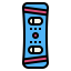 Snowboard icon 64x64