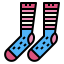 Socks icon 64x64