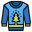 Sweater icon 64x64