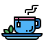 Tea icon 64x64