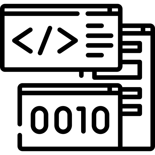 Programming アイコン