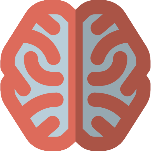 Brain icon