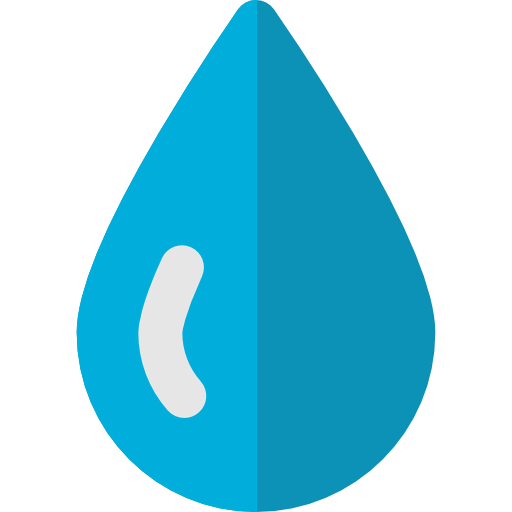 Drop icon