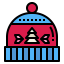 Winter hat icon 64x64