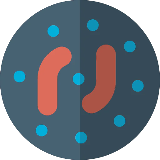 Germs icon