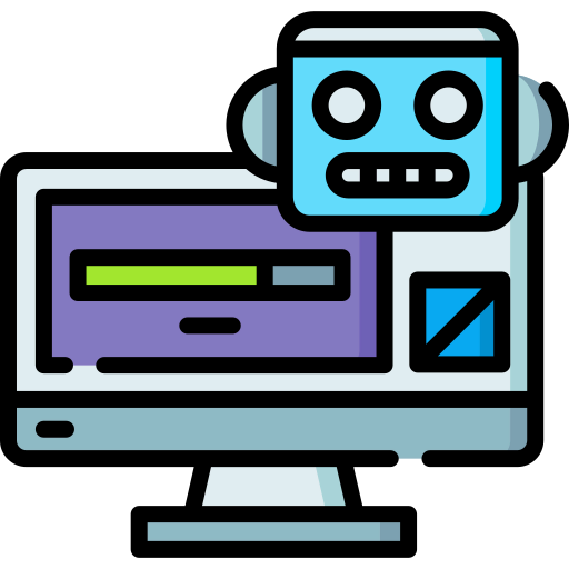 Installing icon