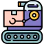 Carrier icon 64x64