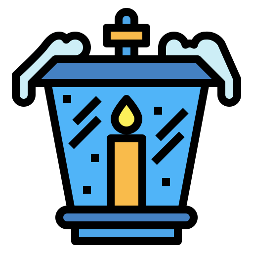 Winter icon