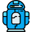 Android icon 64x64