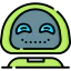 Robot icon 64x64