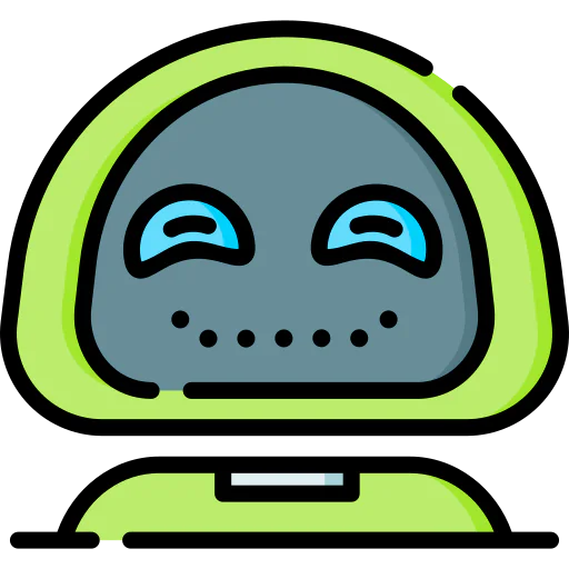 Robot icon