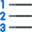 List icon 64x64
