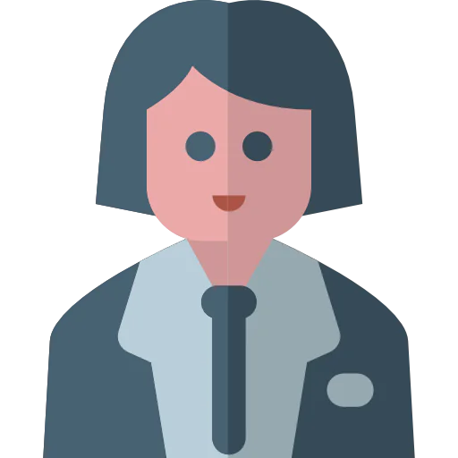 Scientist icon