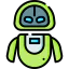 Robot icon 64x64