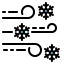 Snowflake icon 64x64