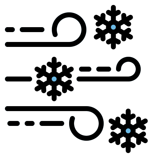 Snowflake icon