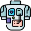 Robot icon 64x64