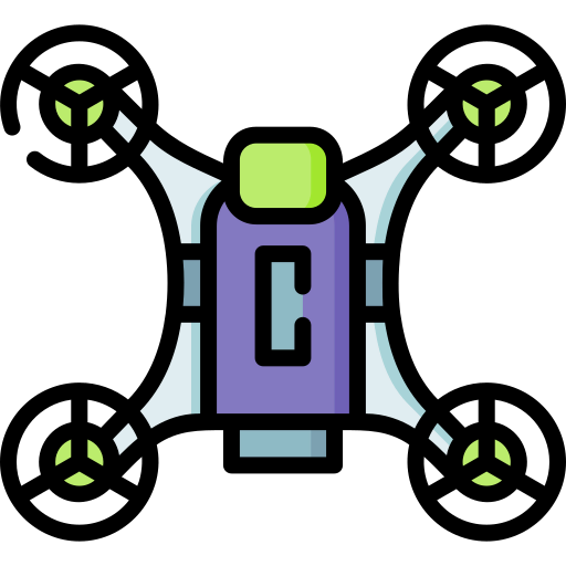 Drone icon