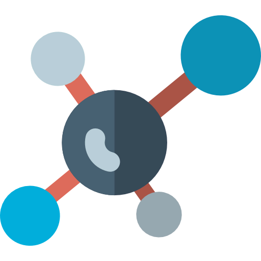 Molecule icon