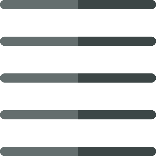 Justify icon