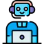 Bot icon 64x64