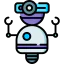 Robot icon 64x64