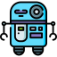 Robot icon 64x64