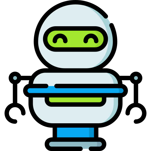 Robot icon