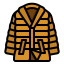 Coat icon 64x64
