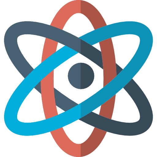 Atom icon