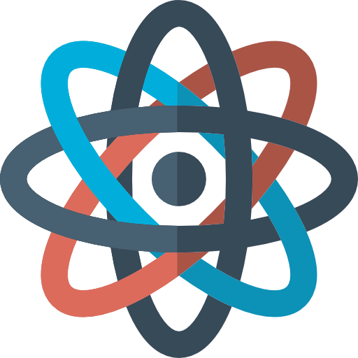 Atom icon