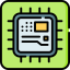 Processor icône 64x64