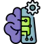 Robotic icon 64x64
