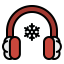 Earmuff icon 64x64