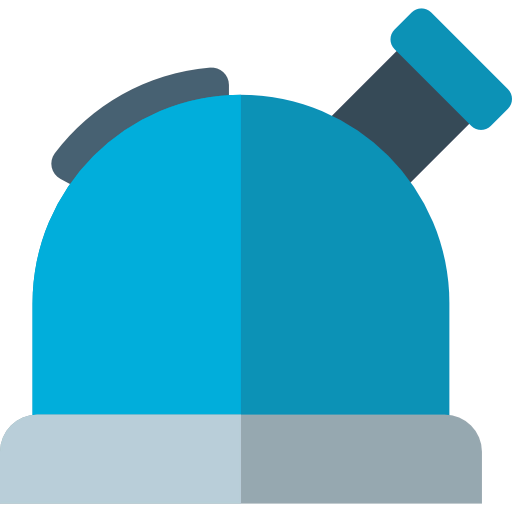 Observatory icon