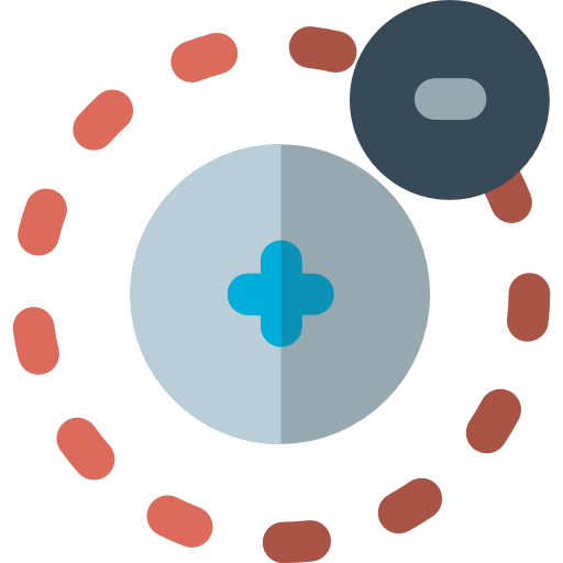 Electron icon