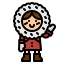 Eskimo icon 64x64
