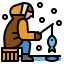 Fishing icon 64x64