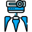Robot アイコン 64x64