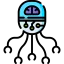 Robot icon 64x64
