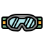 Glasses icon 64x64