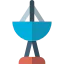 Radar icon 64x64
