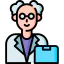 Professor icon 64x64