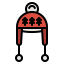 Hat icon 64x64