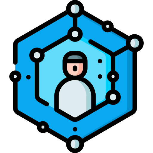 Robot icon