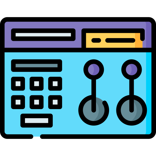 Controller icon